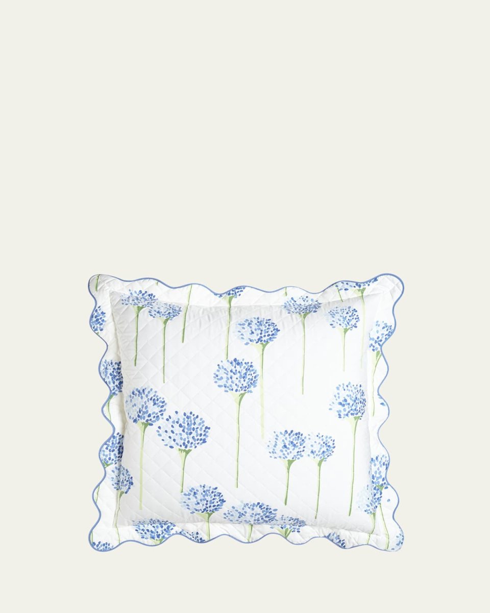 Charlotte Quilted